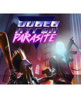 HyperParasite Steam Key GLOBAL